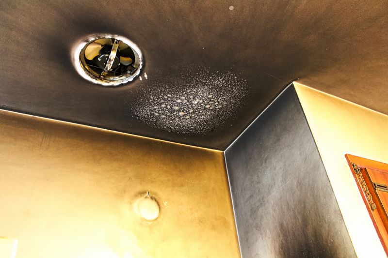 Soot Removal Process